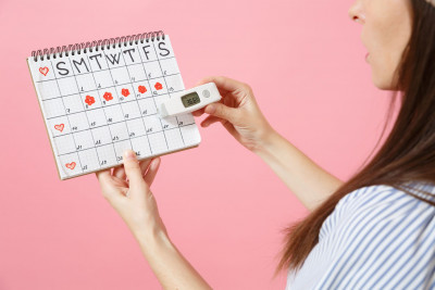 Siklus Menstruasi Tidak Teratur? Mungkin Ini Penyebabnya